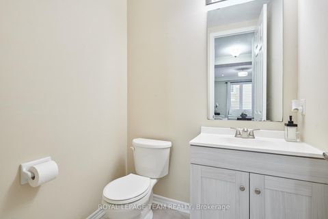 Photo 13 at 302 River Landing Avenue, Nepean (Half Moon Bay), Ottawa