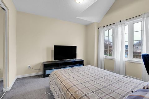 Photo 18 at 302 River Landing Avenue, Nepean (Half Moon Bay), Ottawa