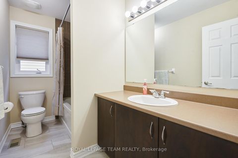 Photo 21 at 302 River Landing Avenue, Nepean (Half Moon Bay), Ottawa