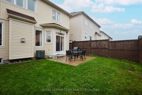 Photo 23 at 302 River Landing Avenue, Nepean (Half Moon Bay), Ottawa