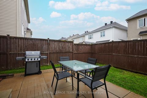 Photo 24 at 302 River Landing Avenue, Nepean (Half Moon Bay), Ottawa