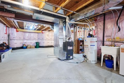 Photo 26 at 302 River Landing Avenue, Nepean (Half Moon Bay), Ottawa