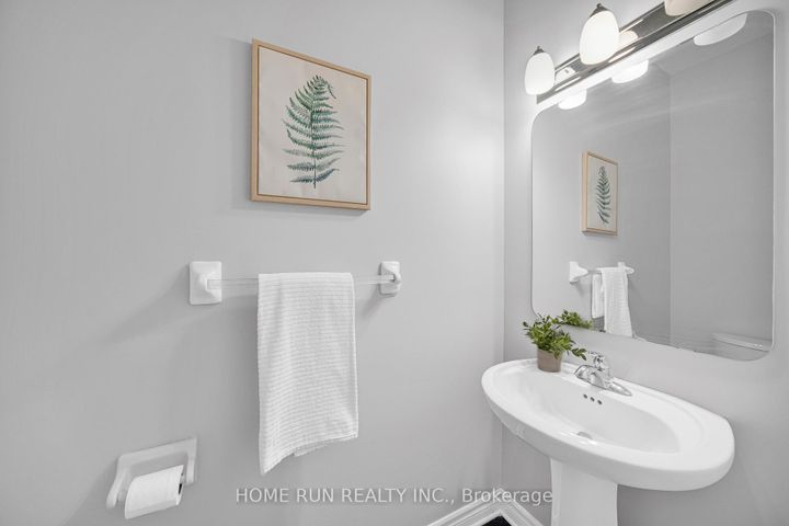 Photo 3 at 273 Via San Marino Street, Nepean (Longfields), Ottawa