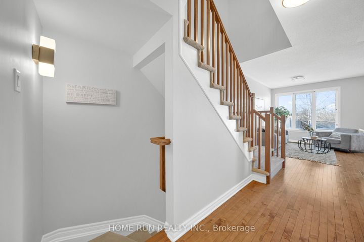Photo 4 at 273 Via San Marino Street, Nepean (Longfields), Ottawa