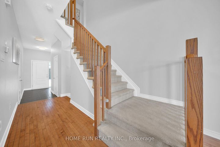 Photo 5 at 273 Via San Marino Street, Nepean (Longfields), Ottawa