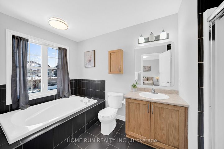 Photo 23 at 273 Via San Marino Street, Nepean (Longfields), Ottawa
