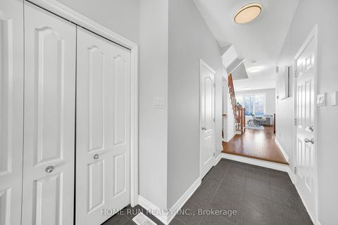Photo 2 at 273 Via San Marino Street, Nepean (Longfields), Ottawa
