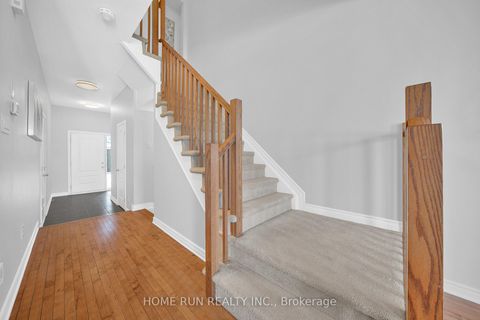 Photo 5 at 273 Via San Marino Street, Nepean (Longfields), Ottawa