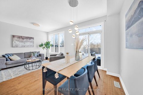 Photo 9 at 273 Via San Marino Street, Nepean (Longfields), Ottawa
