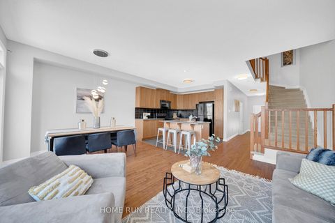 Photo 13 at 273 Via San Marino Street, Nepean (Longfields), Ottawa