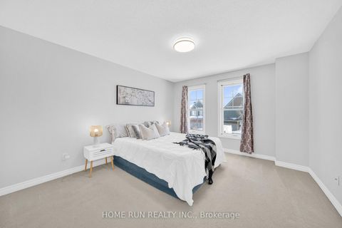 Photo 20 at 273 Via San Marino Street, Nepean (Longfields), Ottawa