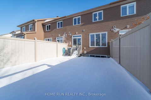 Photo 28 at 273 Via San Marino Street, Nepean (Longfields), Ottawa