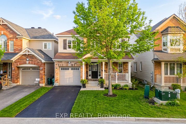 Photo 0 at 519 Millars Sound Way, Nepean (Half Moon Bay), Ottawa