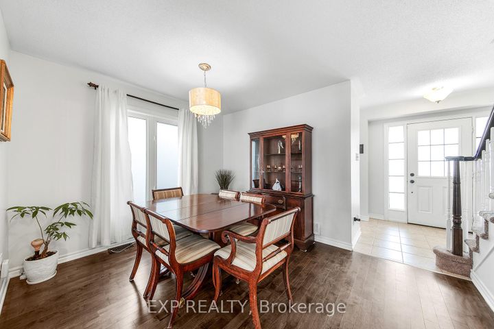Photo 4 at 519 Millars Sound Way, Nepean (Half Moon Bay), Ottawa