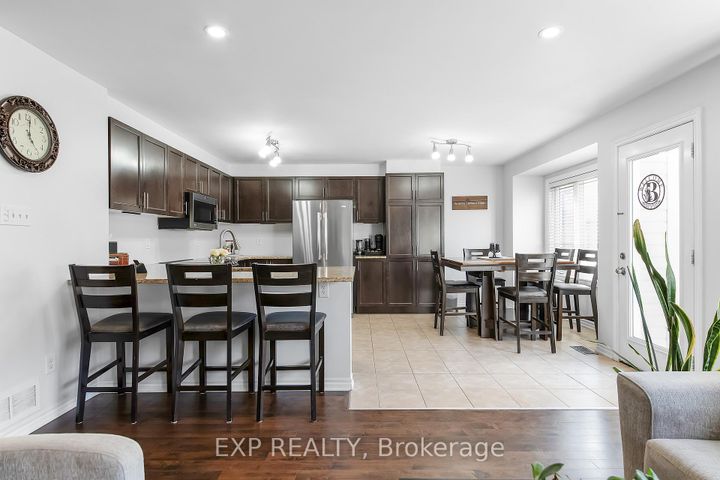 Photo 9 at 519 Millars Sound Way, Nepean (Half Moon Bay), Ottawa