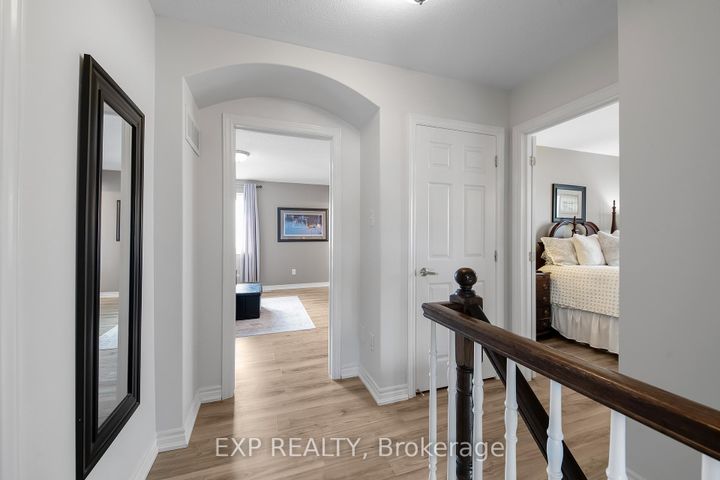 Photo 14 at 519 Millars Sound Way, Nepean (Half Moon Bay), Ottawa