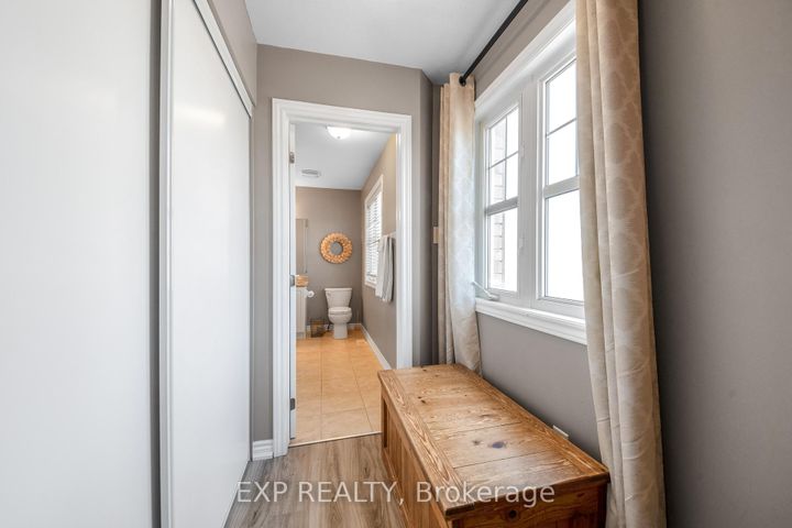 Photo 18 at 519 Millars Sound Way, Nepean (Half Moon Bay), Ottawa