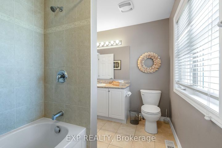 Photo 20 at 519 Millars Sound Way, Nepean (Half Moon Bay), Ottawa
