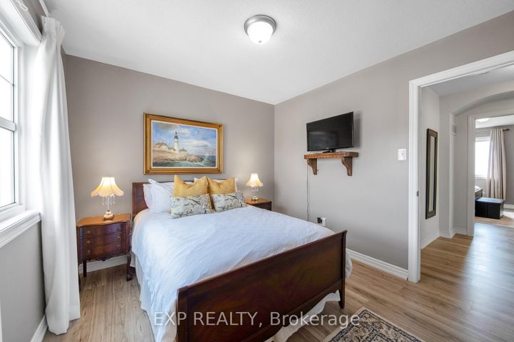 Photo 21 at 519 Millars Sound Way, Nepean (Half Moon Bay), Ottawa