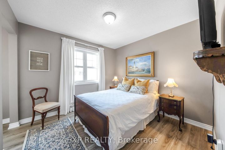 Photo 22 at 519 Millars Sound Way, Nepean (Half Moon Bay), Ottawa