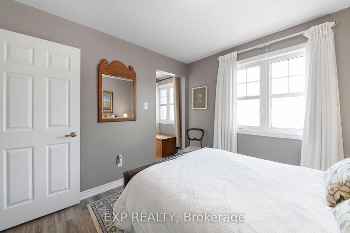Photo 23 at 519 Millars Sound Way, Nepean (Half Moon Bay), Ottawa