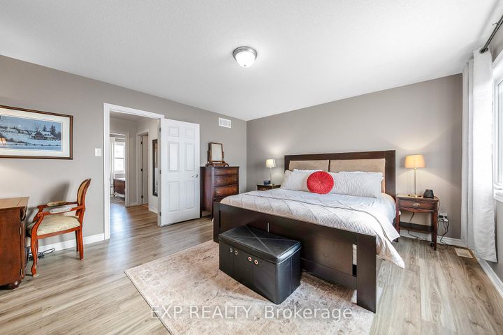 Photo 27 at 519 Millars Sound Way, Nepean (Half Moon Bay), Ottawa