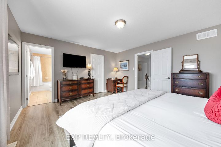 Photo 28 at 519 Millars Sound Way, Nepean (Half Moon Bay), Ottawa