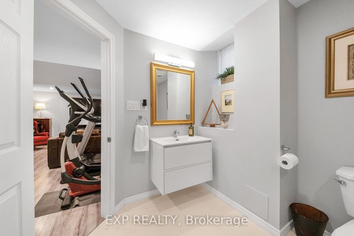 Photo 31 at 519 Millars Sound Way, Nepean (Half Moon Bay), Ottawa