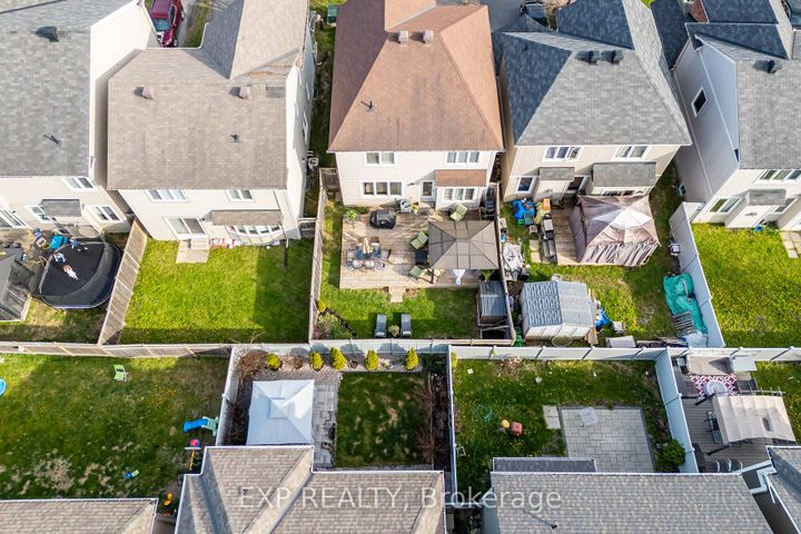 Photo 41 at 519 Millars Sound Way, Nepean (Half Moon Bay), Ottawa