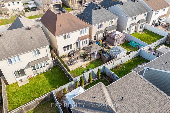 Photo 42 at 519 Millars Sound Way, Nepean (Half Moon Bay), Ottawa