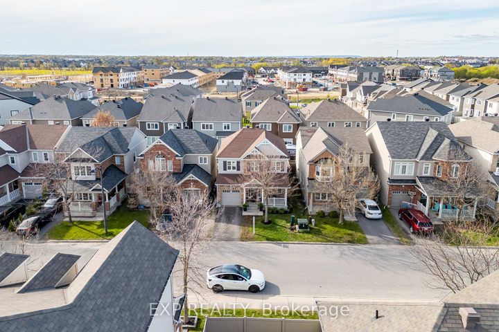 Photo 43 at 519 Millars Sound Way, Nepean (Half Moon Bay), Ottawa