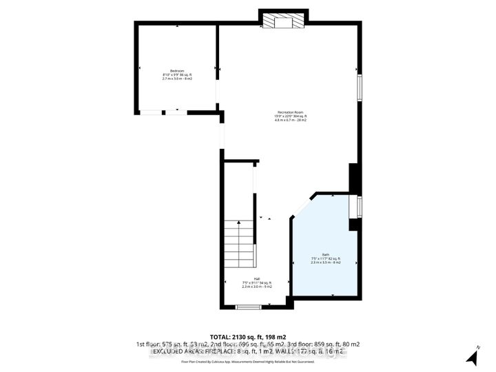 Photo 46 at 519 Millars Sound Way, Nepean (Half Moon Bay), Ottawa