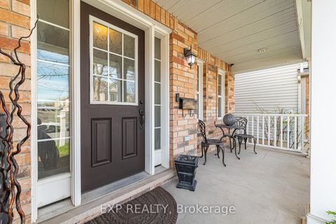 Photo 1 at 519 Millars Sound Way, Nepean (Half Moon Bay), Ottawa