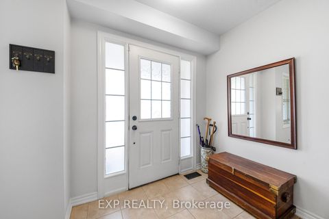Photo 2 at 519 Millars Sound Way, Nepean (Half Moon Bay), Ottawa
