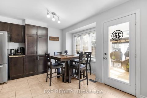 Photo 10 at 519 Millars Sound Way, Nepean (Half Moon Bay), Ottawa