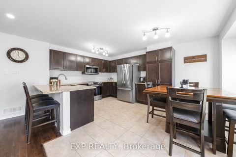 Photo 12 at 519 Millars Sound Way, Nepean (Half Moon Bay), Ottawa