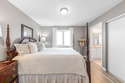 Photo 15 at 519 Millars Sound Way, Nepean (Half Moon Bay), Ottawa