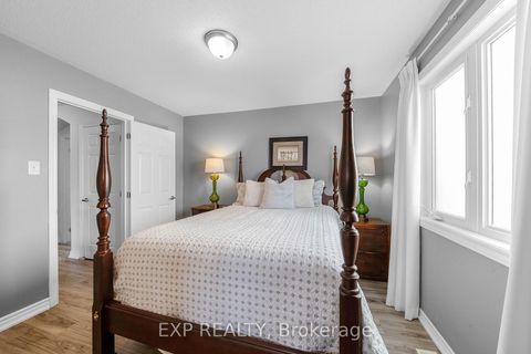 Photo 16 at 519 Millars Sound Way, Nepean (Half Moon Bay), Ottawa
