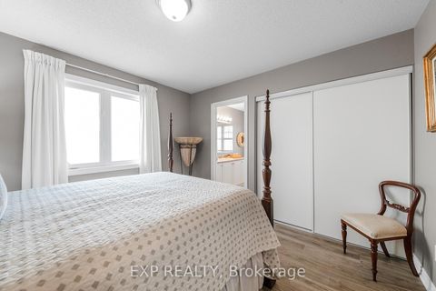 Photo 17 at 519 Millars Sound Way, Nepean (Half Moon Bay), Ottawa