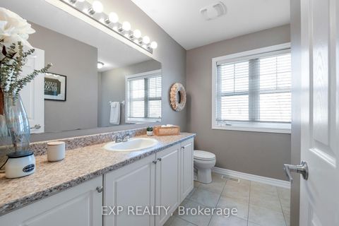 Photo 19 at 519 Millars Sound Way, Nepean (Half Moon Bay), Ottawa