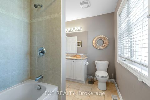 Photo 20 at 519 Millars Sound Way, Nepean (Half Moon Bay), Ottawa