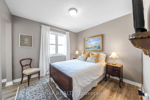 Photo 22 at 519 Millars Sound Way, Nepean (Half Moon Bay), Ottawa