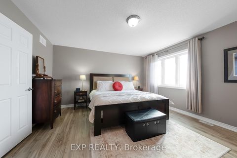 Photo 25 at 519 Millars Sound Way, Nepean (Half Moon Bay), Ottawa