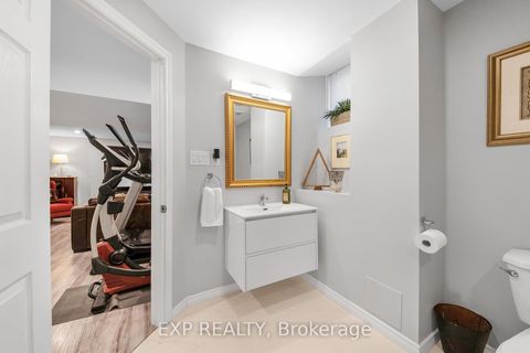 Photo 31 at 519 Millars Sound Way, Nepean (Half Moon Bay), Ottawa