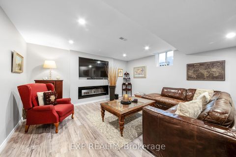 Photo 33 at 519 Millars Sound Way, Nepean (Half Moon Bay), Ottawa