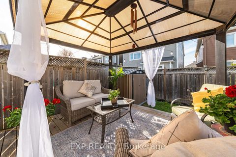 Photo 36 at 519 Millars Sound Way, Nepean (Half Moon Bay), Ottawa