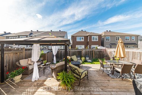Photo 38 at 519 Millars Sound Way, Nepean (Half Moon Bay), Ottawa