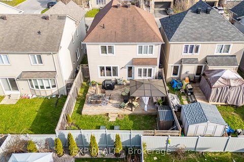 Photo 40 at 519 Millars Sound Way, Nepean (Half Moon Bay), Ottawa