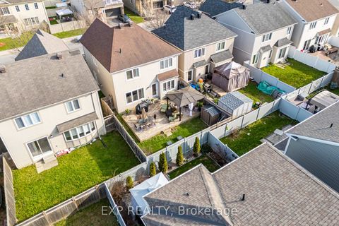 Photo 42 at 519 Millars Sound Way, Nepean (Half Moon Bay), Ottawa