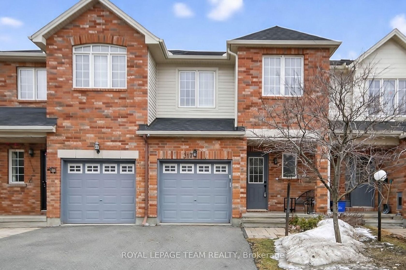 317 Copperfield Crescent, Nepean (Cedargrove/Fraserdale), Ottawa 